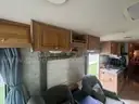 2001 Georgia Boy Motor Coach (Ford F-650 Chassis) 32&#x2019; Foot RV Camper