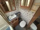 2001 Georgia Boy Motor Coach (Ford F-650 Chassis) 32&#x2019; Foot RV Camper