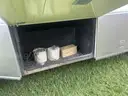 2001 Georgia Boy Motor Coach (Ford F-650 Chassis) 32&#x2019; Foot RV Camper