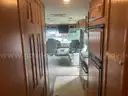 2001 Georgia Boy Motor Coach (Ford F-650 Chassis) 32&#x2019; Foot RV Camper