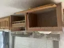 2001 Georgia Boy Motor Coach (Ford F-650 Chassis) 32&#x2019; Foot RV Camper