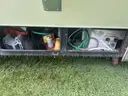 2001 Georgia Boy Motor Coach (Ford F-650 Chassis) 32&#x2019; Foot RV Camper