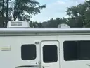 2001 Georgia Boy Motor Coach (Ford F-650 Chassis) 32&#x2019; Foot RV Camper