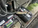 2001 Georgia Boy Motor Coach (Ford F-650 Chassis) 32&#x2019; Foot RV Camper