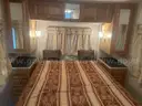 2001 Georgia Boy Motor Coach (Ford F-650 Chassis) 32&#x2019; Foot RV Camper