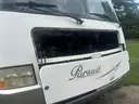 2001 Georgia Boy Motor Coach (Ford F-650 Chassis) 32&#x2019; Foot RV Camper