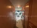 2001 Georgia Boy Motor Coach (Ford F-650 Chassis) 32&#x2019; Foot RV Camper