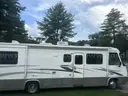 2001 Georgia Boy Motor Coach (Ford F-650 Chassis) 32&#x2019; Foot RV Camper
