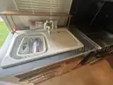 2001 Georgia Boy Motor Coach (Ford F-650 Chassis) 32&#x2019; Foot RV Camper