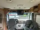 2001 Georgia Boy Motor Coach (Ford F-650 Chassis) 32&#x2019; Foot RV Camper