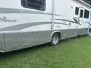 2001 Georgia Boy Motor Coach (Ford F-650 Chassis) 32&#x2019; Foot RV Camper