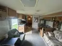2001 Georgia Boy Motor Coach (Ford F-650 Chassis) 32&#x2019; Foot RV Camper