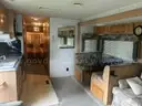 2001 Georgia Boy Motor Coach (Ford F-650 Chassis) 32&#x2019; Foot RV Camper