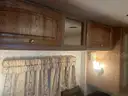 2001 Georgia Boy Motor Coach (Ford F-650 Chassis) 32&#x2019; Foot RV Camper