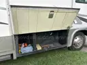 2001 Georgia Boy Motor Coach (Ford F-650 Chassis) 32&#x2019; Foot RV Camper