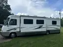 2001 Georgia Boy Motor Coach (Ford F-650 Chassis) 32&#x2019; Foot RV Camper