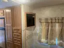 2001 Georgia Boy Motor Coach (Ford F-650 Chassis) 32&#x2019; Foot RV Camper