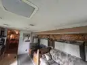 2001 Georgia Boy Motor Coach (Ford F-650 Chassis) 32&#x2019; Foot RV Camper