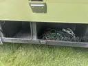 2001 Georgia Boy Motor Coach (Ford F-650 Chassis) 32&#x2019; Foot RV Camper