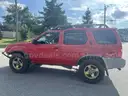 2000 Nissan Xterra 4X4 SUV