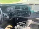 2000 Nissan Xterra 4X4 SUV