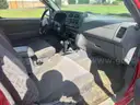 2000 Nissan Xterra 4X4 SUV