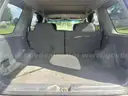 2000 Nissan Xterra 4X4 SUV