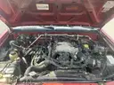 2000 Nissan Xterra 4X4 SUV
