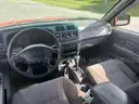 2000 Nissan Xterra 4X4 SUV