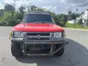 2000 Nissan Xterra 4X4 SUV
