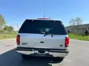 2001 Ford Expedition / 2 Wheel Drive