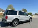2001 Ford Expedition / 2 Wheel Drive