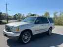 2001 Ford Expedition / 2 Wheel Drive