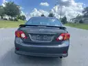 &#x1F525; &#x201C;Beater with a Heater&#x201D;  2009 Toyota Corolla S