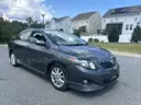 &#x1F525; &#x201C;Beater with a Heater&#x201D;  2009 Toyota Corolla S