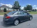&#x1F525; &#x201C;Beater with a Heater&#x201D;  2009 Toyota Corolla S