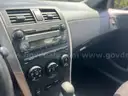 &#x1F525; &#x201C;Beater with a Heater&#x201D;  2009 Toyota Corolla S
