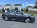 &#x1F525; &#x201C;Beater with a Heater&#x201D;  2009 Toyota Corolla S