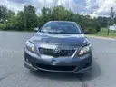 &#x1F525; &#x201C;Beater with a Heater&#x201D;  2009 Toyota Corolla S