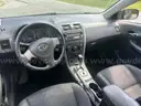 &#x1F525; &#x201C;Beater with a Heater&#x201D;  2009 Toyota Corolla S