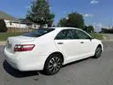 2007 Toyota Camry CE 5-Spd AT