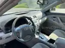 2007 Toyota Camry CE 5-Spd AT