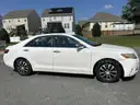 2007 Toyota Camry CE 5-Spd AT