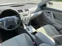 2007 Toyota Camry CE 5-Spd AT