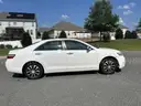 2007 Toyota Camry CE 5-Spd AT