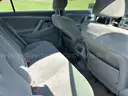 2007 Toyota Camry CE 5-Spd AT
