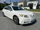 2007 Toyota Camry CE 5-Spd AT