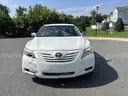 2007 Toyota Camry CE 5-Spd AT