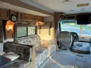 2001 Georgia Boy Motor Coach (Ford F-650 Chassis) 32&#x2019; Foot RV Camper
