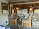 2001 Georgia Boy Motor Coach (Ford F-650 Chassis) 32&#x2019; Foot RV Camper